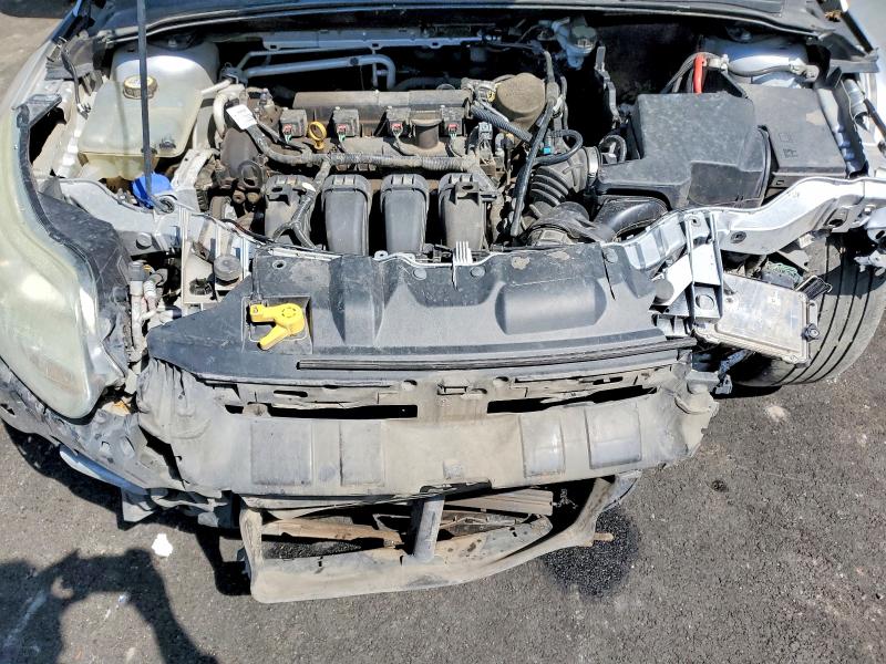 Продажа на аукционе авто 2013 Ford Focus, vin: 1FADP3F27DL222682, номер лота: 52523456