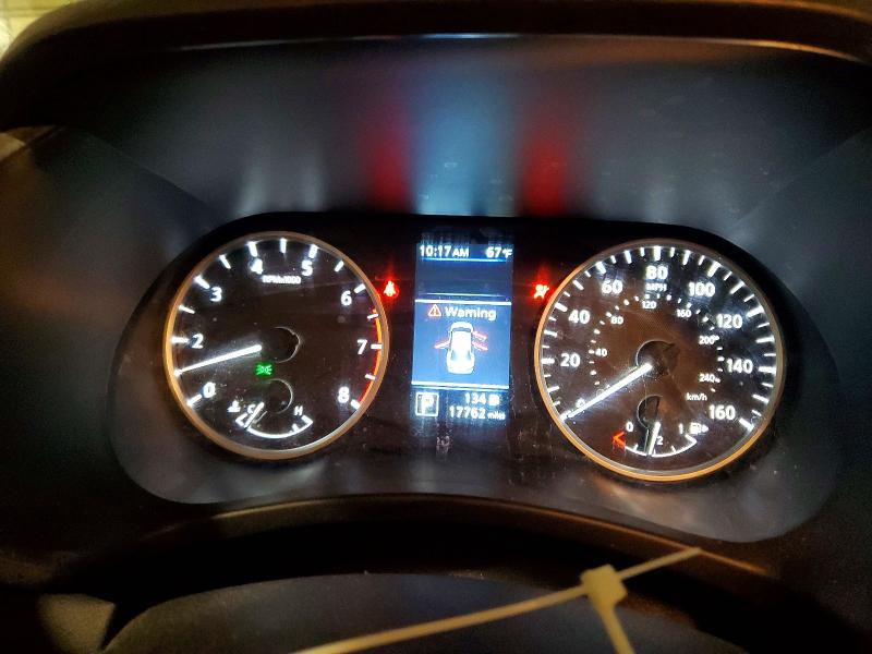 Aukcja sprzedaży 2024 Nissan Sentra, vin: 3N1AB8BV4RY389639, numer aukcji: 53351356