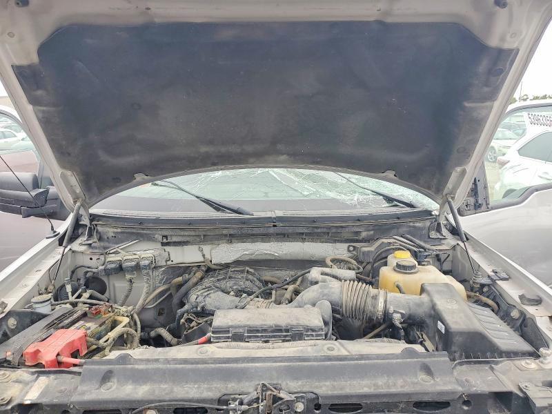 Aukcja sprzedaży 2014 Ford F150, vin: 1FTEX1EM0EKF22495, numer aukcji: 53963356