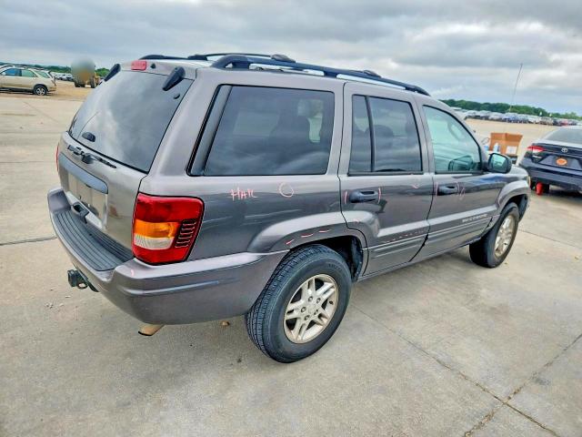 Aukcja sprzedaży 2004 Jeep Grand Cherokee, vin: 1J4GX48S24C145045, numer aukcji: 54176306