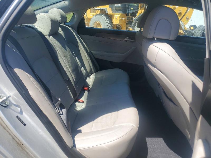 52406196 :رقم المزاد ، 5NPE34AF9GH412003 vin ، 2016 Hyundai Sonata مزاد بيع