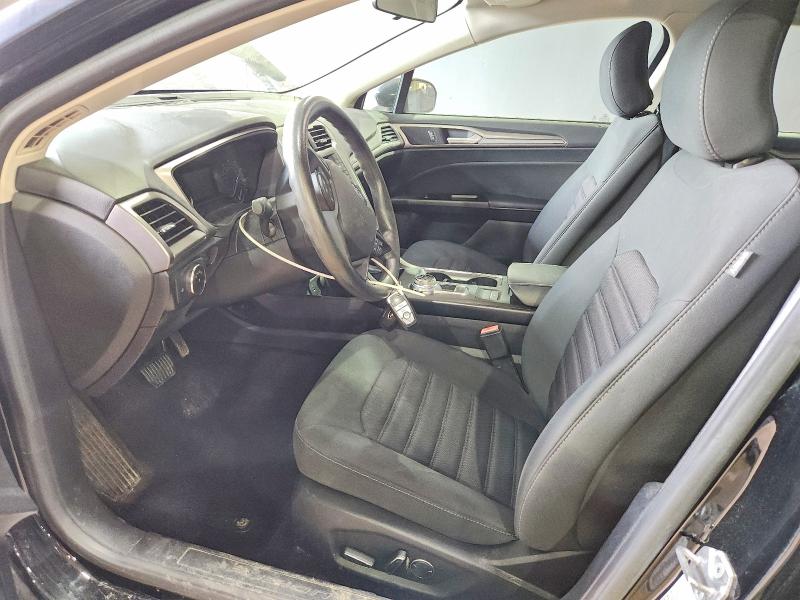 Aukcja sprzedaży 2017 Ford Fusion, vin: 3FA6P0H73HR282529, numer aukcji: 53425016
