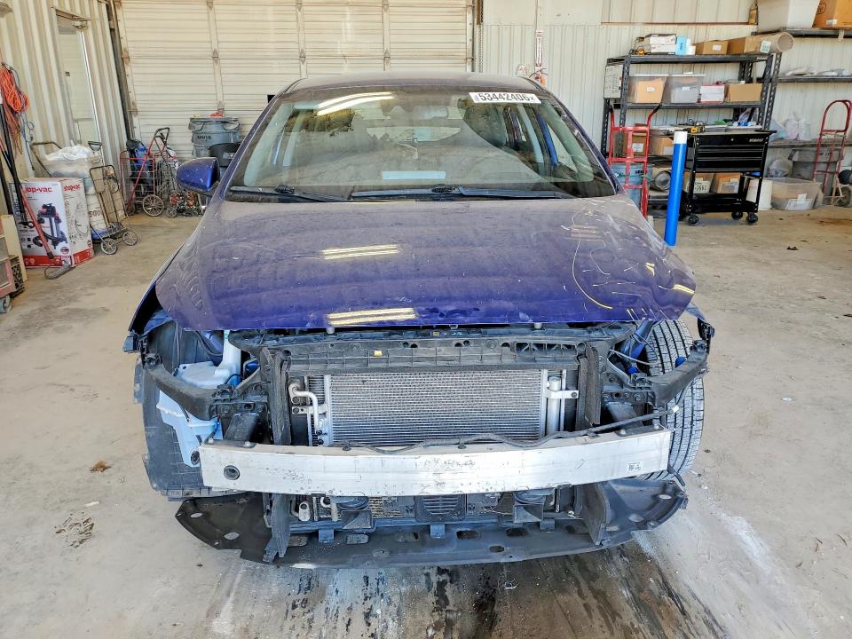 Продажа на аукционе авто 2022 Hyundai Ioniq, vin: KMHC75LC3NU268550, номер лота: 53442406