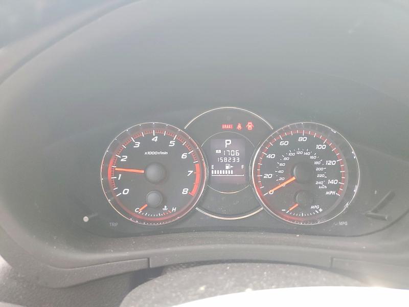 53566526 :رقم المزاد ، JF2SHGGC6DH421997 vin ، 2013 Subaru Forester مزاد بيع
