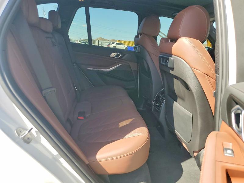 Продажа на аукционе авто 2023 Bmw X5, vin: 5UXCR6C08P9P49425, номер лота: 53304836