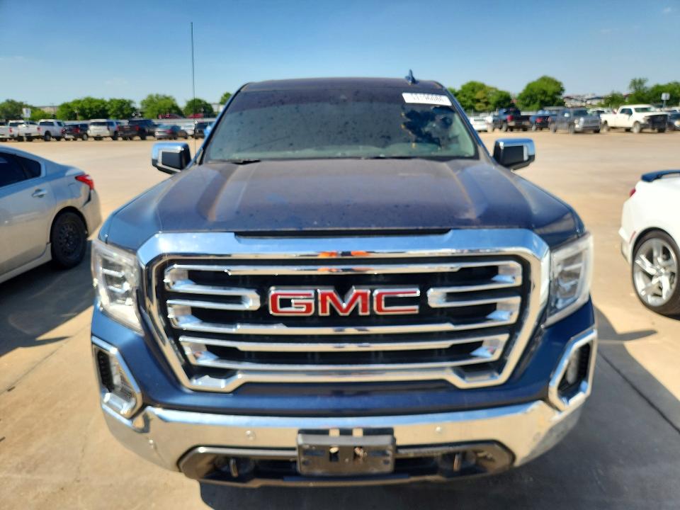 53196086 :رقم المزاد ، 3GTU9DET6MG211593 vin ، 2021 Gmc Sierra مزاد بيع