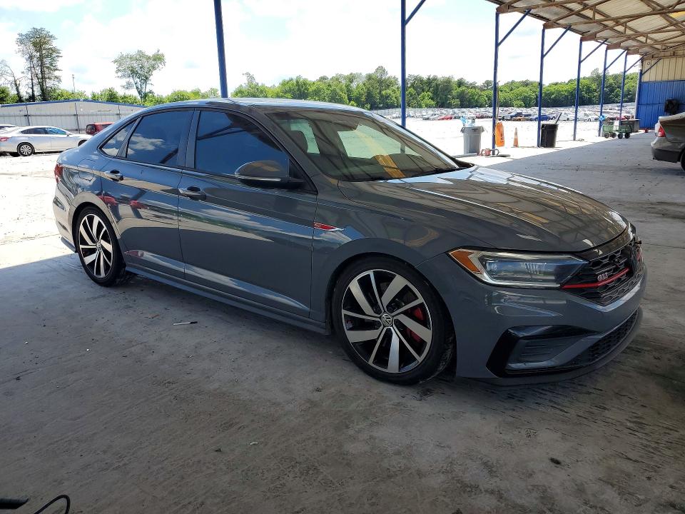 Aukcja sprzedaży 2019 Volkswagen Jetta, vin: 3VW6T7BU3KM217937, numer aukcji: 53825966