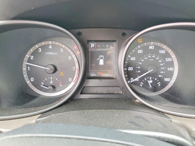 Продаж на аукціоні авто 2017 Hyundai Santa Fe Sport, vin: 5XYZTDLB7HG444193, номер лоту: 53343646