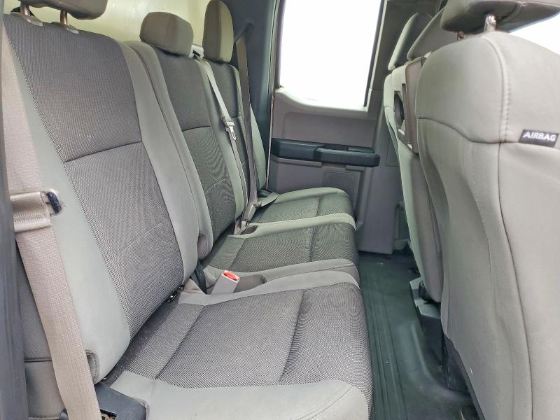 Продажа на аукционе авто 2017 Ford F150, vin: 1FTEX1C88HKD02869, номер лота: 51439816