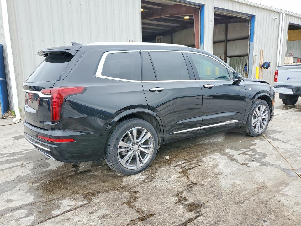 Aukcja sprzedaży 2020 Cadillac Xt6, vin: 1GYKPCRS7LZ156265, numer aukcji: 54793076