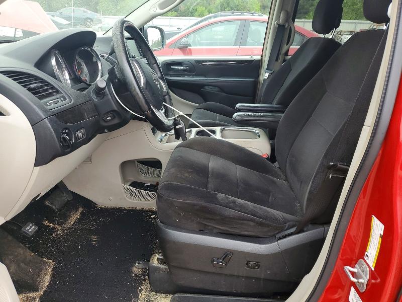 Продаж на аукціоні авто 2013 Dodge Grand Caravan, vin: 2C4RDGDG9DR692279, номер лоту: 53715956