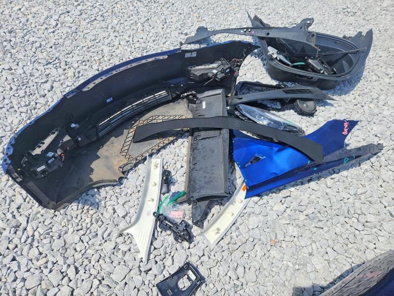2021 Tesla Model 3 მანქანა იყიდება აუქციონზე, vin: 5YJ3E1EB5MF903282, აუქციონის ნომერი: 52504946