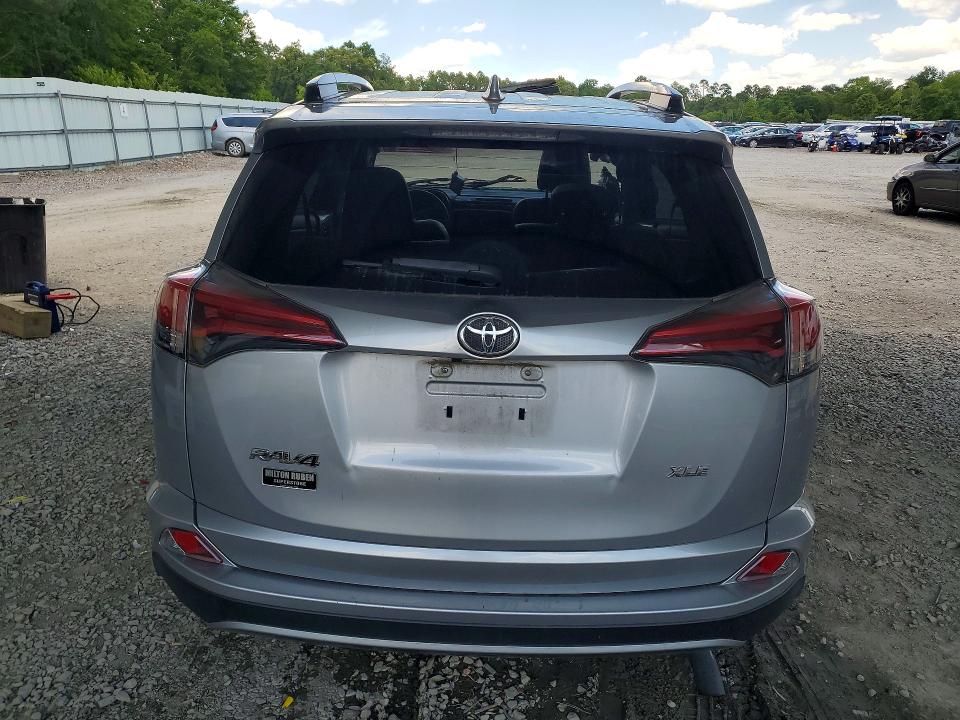Aukcja sprzedaży 2018 Toyota Rav4, vin: 2T3WFREV5JW439550, numer aukcji: 52387656