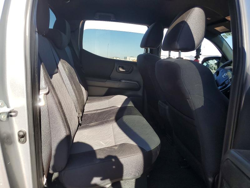 53100216 :رقم المزاد ، 3TMCZ5AN8PM644346 vin ، 2023 Toyota Tacoma مزاد بيع