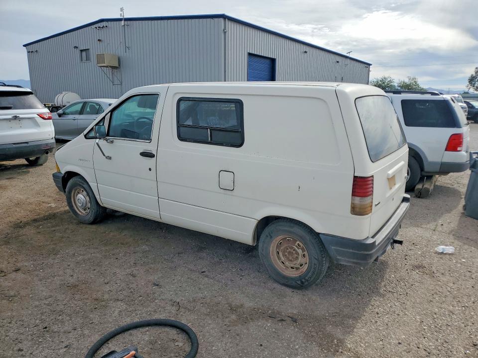 Aukcja sprzedaży 1986 Ford Aerostar, vin: 1FTDA14S9GZA45329, numer aukcji: 51383886
