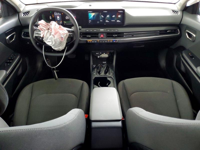 Aukcja sprzedaży 2025 Kia K4, vin: 3KPFT4DE3SE120979, numer aukcji: 51912186