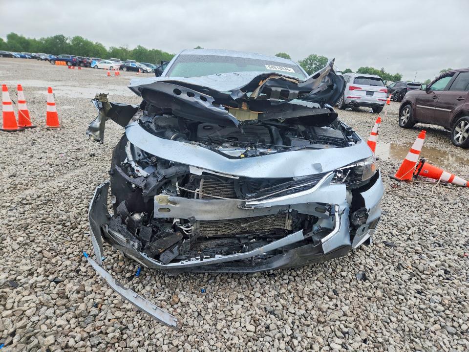 2017 Chevrolet Malibu მანქანა იყიდება აუქციონზე, vin: 1G1ZE5ST1HF283765, აუქციონის ნომერი: 54018636