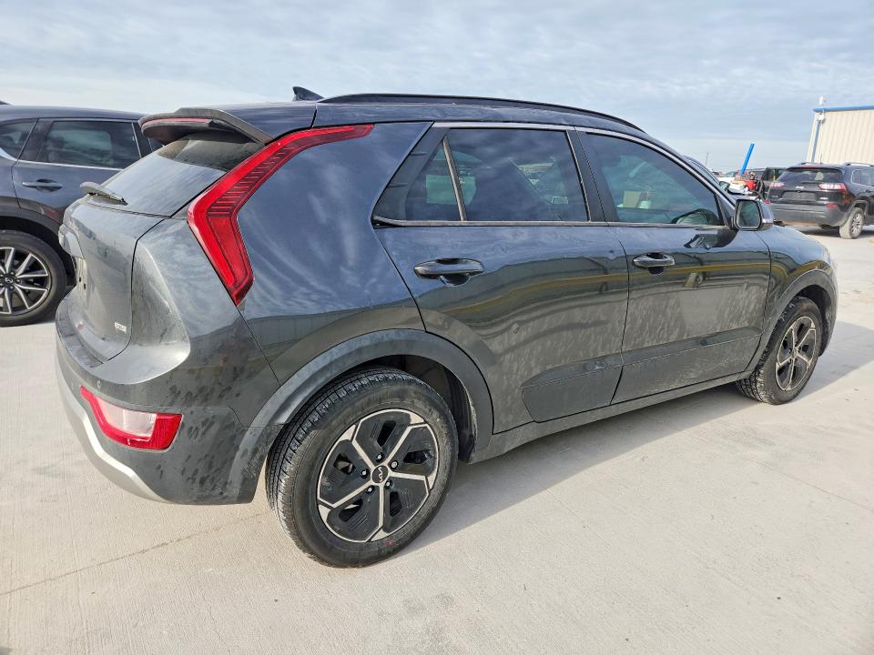 Продаж на аукціоні авто 2024 Kia Niro, vin: KNDCR3LE8R5148540, номер лоту: 52124826