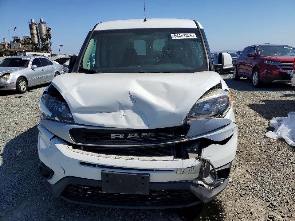 Продажа на аукционе авто 2019 Ram Promaster City, vin: ZFBHRFBB8K6M13149, номер лота: 54462326