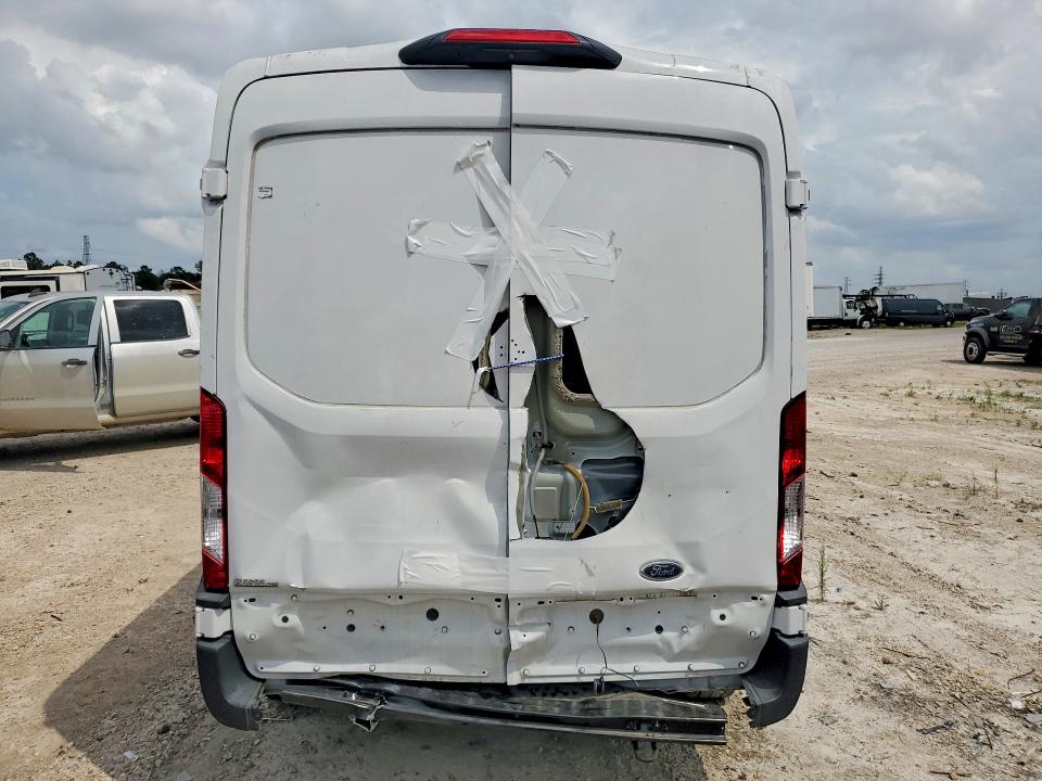 Aukcja sprzedaży 2022 Ford Transit, vin: 1FTBW9CK0NKA29955, numer aukcji: 54058836