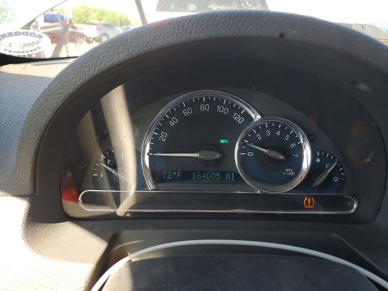2008 Chevrolet Hhr მანქანა იყიდება აუქციონზე, vin: 3GNDA53P48S566579, აუქციონის ნომერი: 54863856