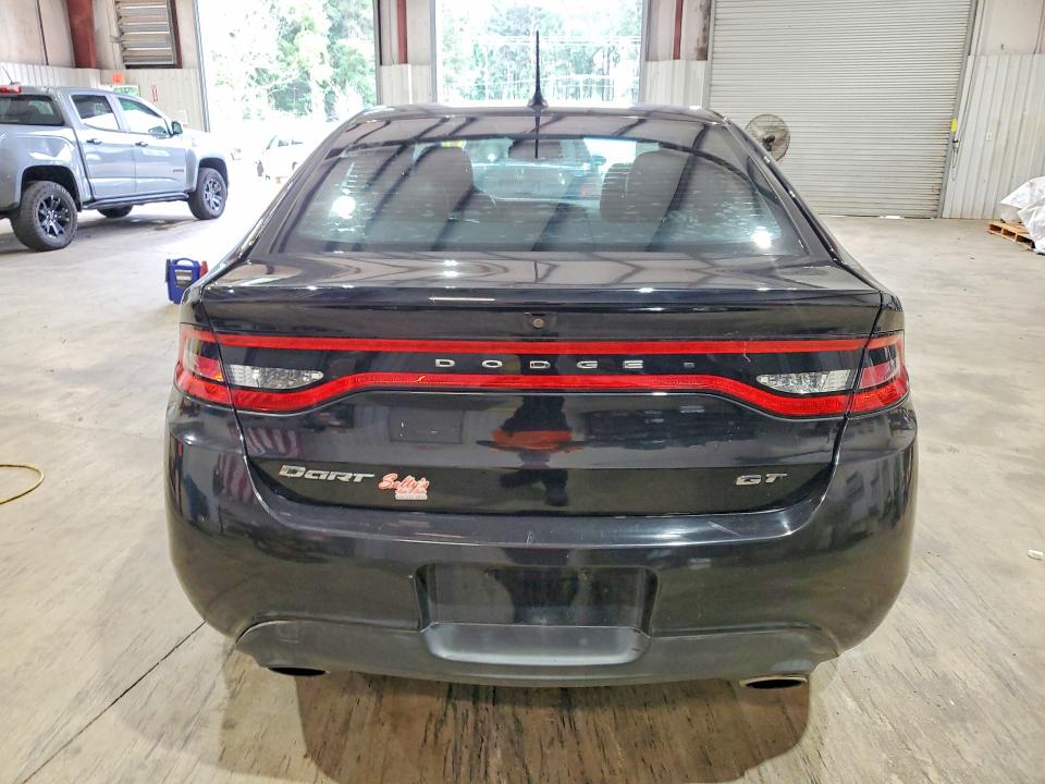 Aukcja sprzedaży 2016 Dodge Dart, vin: 1C3CDFEB8GD644061, numer aukcji: 54694336