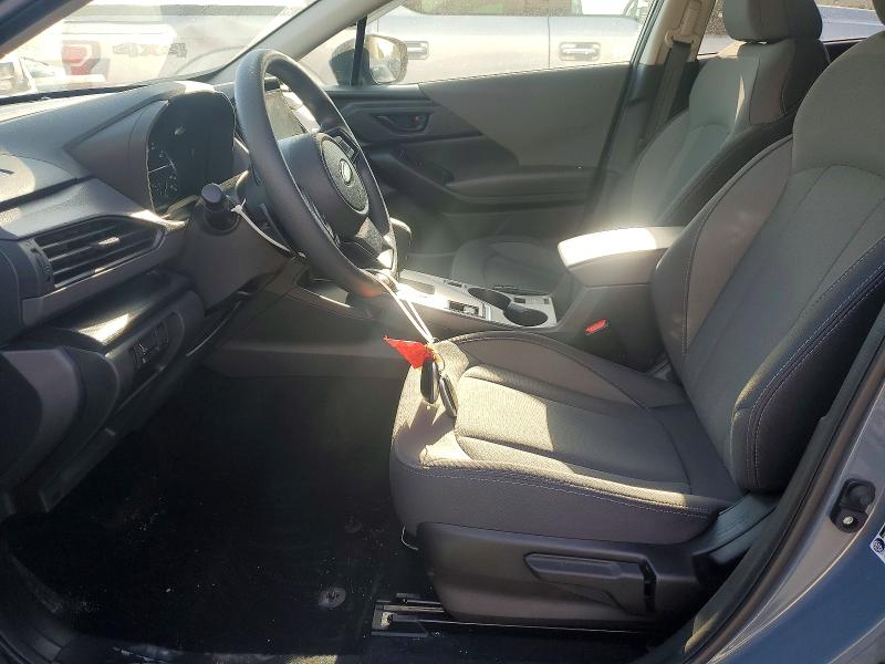 Aukcja sprzedaży 2025 Subaru Crosstrek, vin: JF2GUHDC5S8212484, numer aukcji: 52811656