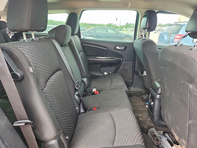 51596086 :رقم المزاد ، 3C4PDCAB8FT599813 vin ، 2015 Dodge Journey مزاد بيع