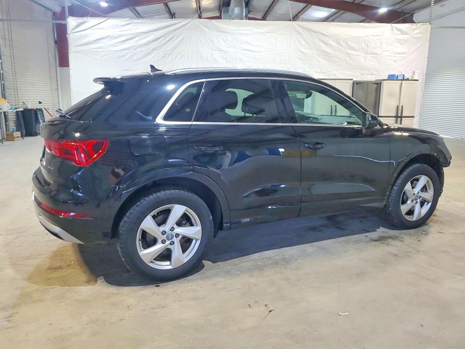Продаж на аукціоні авто 2020 Audi Q3, vin: WA1AECF36L1001591, номер лоту: 51548406