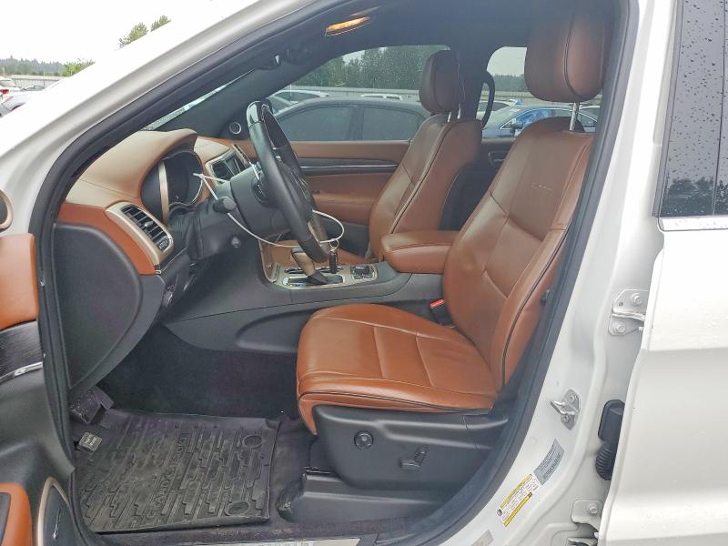 55174856 :رقم المزاد ، 1C4RJFJT0HC628327 vin ، 2017 Jeep Grand Cherokee مزاد بيع