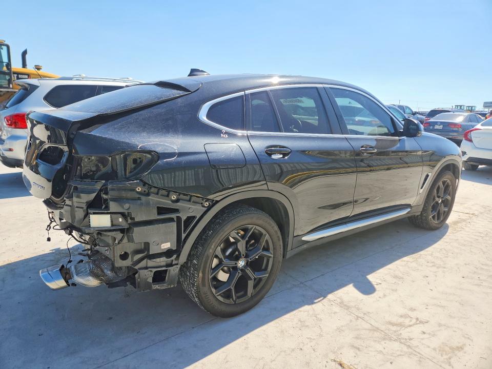 Aukcja sprzedaży 2024 Bmw X4, vin: 5UX33DT03R9W97548, numer aukcji: 53456806