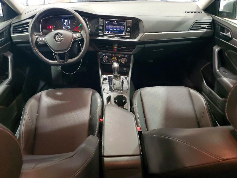 Aukcja sprzedaży 2019 Volkswagen Jetta, vin: 3VWCB7BUXKM225488, numer aukcji: 50998116