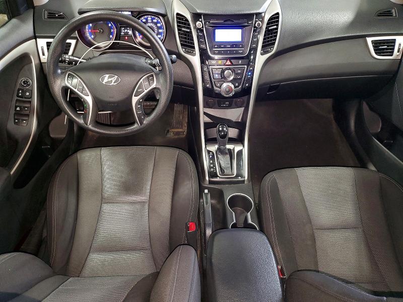 Продажа на аукционе авто 2015 Hyundai Elantra Gt, vin: KMHD35LHXFU245117, номер лота: 53734066