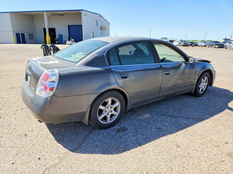 Продаж на аукціоні авто 2005 Nissan Altima, vin: 1N4AL11D25C216639, номер лоту: 54871826