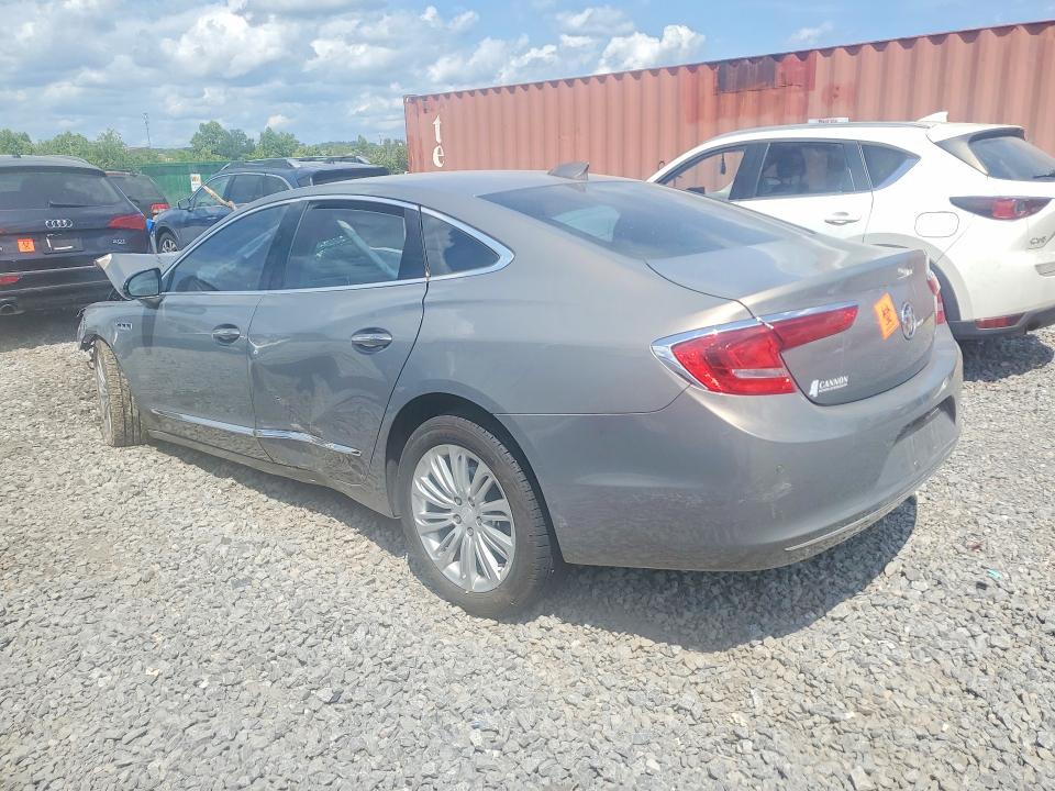 Aukcja sprzedaży 2019 Buick Lacrosse, vin: 1G4ZP5SZXKU111030, numer aukcji: 54141066