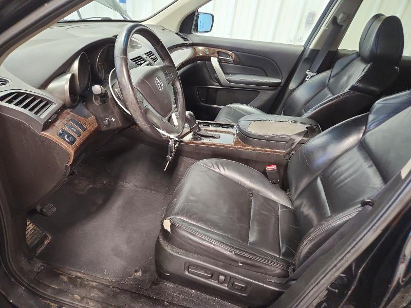 Продажа на аукционе авто 2010 Acura Mdx, vin: 2HNYD2H20AH526693, номер лота: 53959686