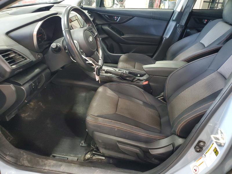 Продаж на аукціоні авто 2019 Subaru Crosstrek, vin: JF2GTACC2K8367487, номер лоту: 54473336