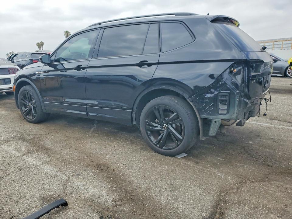 Продажа на аукционе авто 2024 Volkswagen Tiguan, vin: 3VVCB7AX5RM130959, номер лота: 53908416