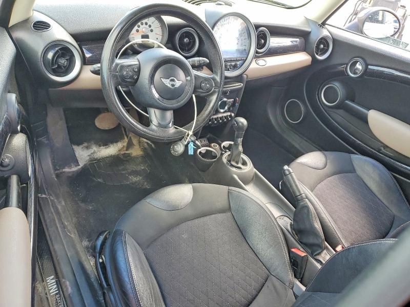 Aukcja sprzedaży 2013 Mini Cooper, vin: WMWSU3C55DT545814, numer aukcji: 55046106