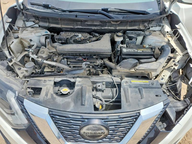 Продажа на аукционе авто 2020 Nissan Rogue, vin: 5N1AT2MT7LC816276, номер лота: 52418346