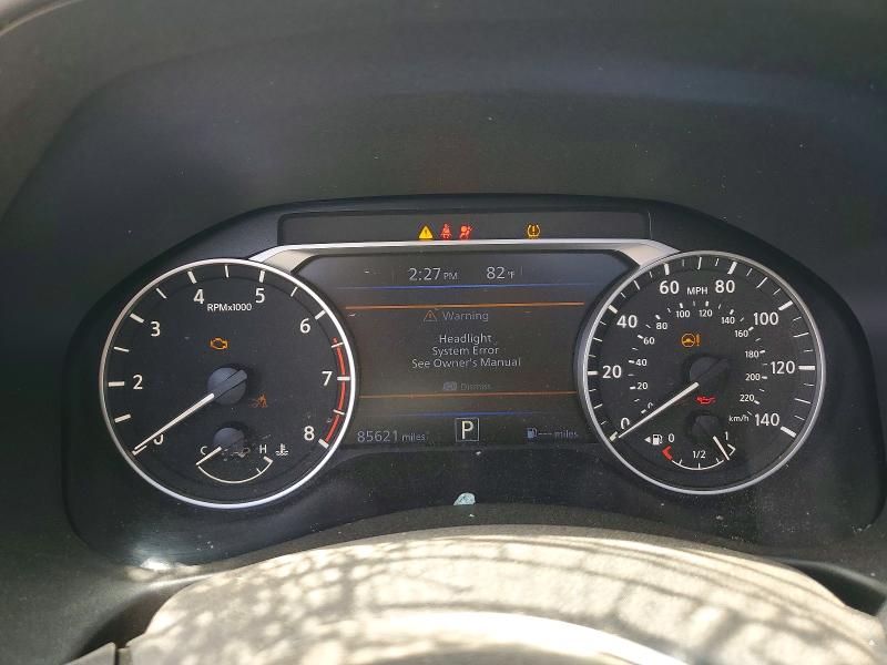 Aukcja sprzedaży 2020 Nissan Altima, vin: 1N4BL4CW3LC275135, numer aukcji: 55004806