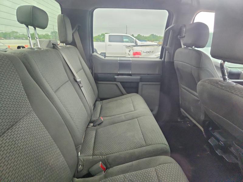 Aukcja sprzedaży 2016 Ford F150, vin: 1FTEW1CF3GKE10820, numer aukcji: 52586286