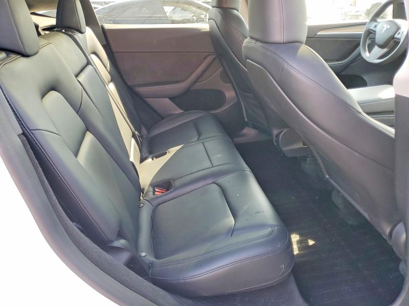 Aukcja sprzedaży 2023 Tesla Model Y, vin: 7SAYGDEE1PA025737, numer aukcji: 53661386