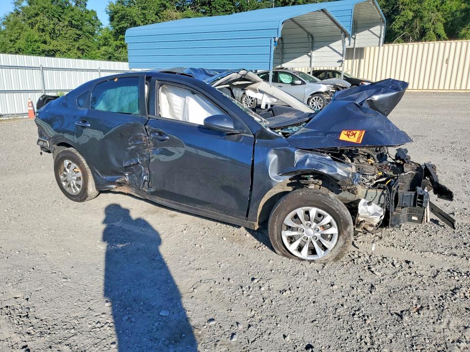 Aukcja sprzedaży 2024 Kia Forte, vin: 3KPF24ADXRE811600, numer aukcji: 53879476