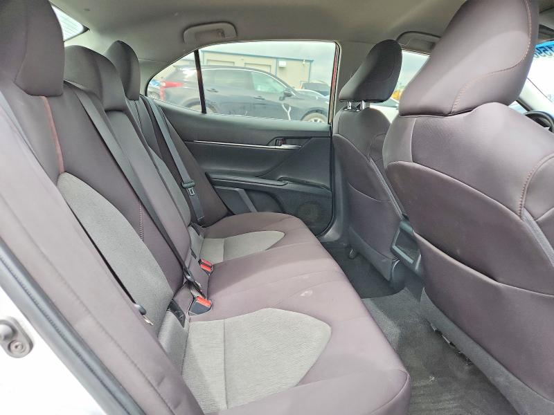Продаж на аукціоні авто 2018 Toyota Camry, vin: 4T1B11HKXJU102915, номер лоту: 54111596