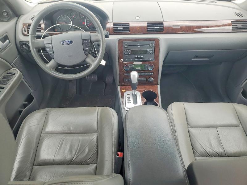 Aukcja sprzedaży 2007 Ford Five Hundred, vin: 1FAHP24137G140130, numer aukcji: 52211896