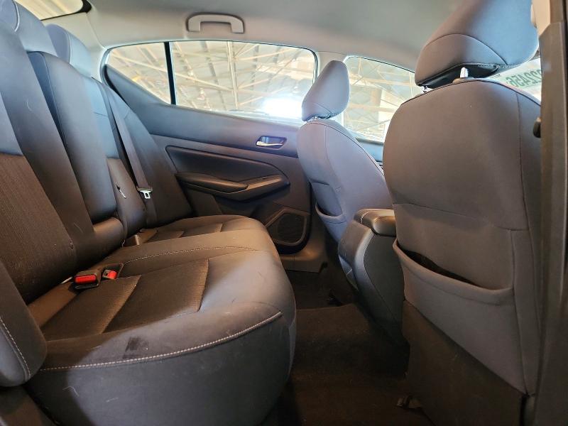 54022456 :رقم المزاد ، 1N4BL4BV6KC125690 vin ، 2019 Nissan Altima مزاد بيع