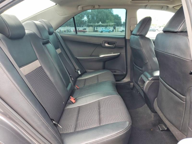 55158626 :رقم المزاد ، 4T1BF1FK3CU549822 vin ، 2012 Toyota Camry مزاد بيع