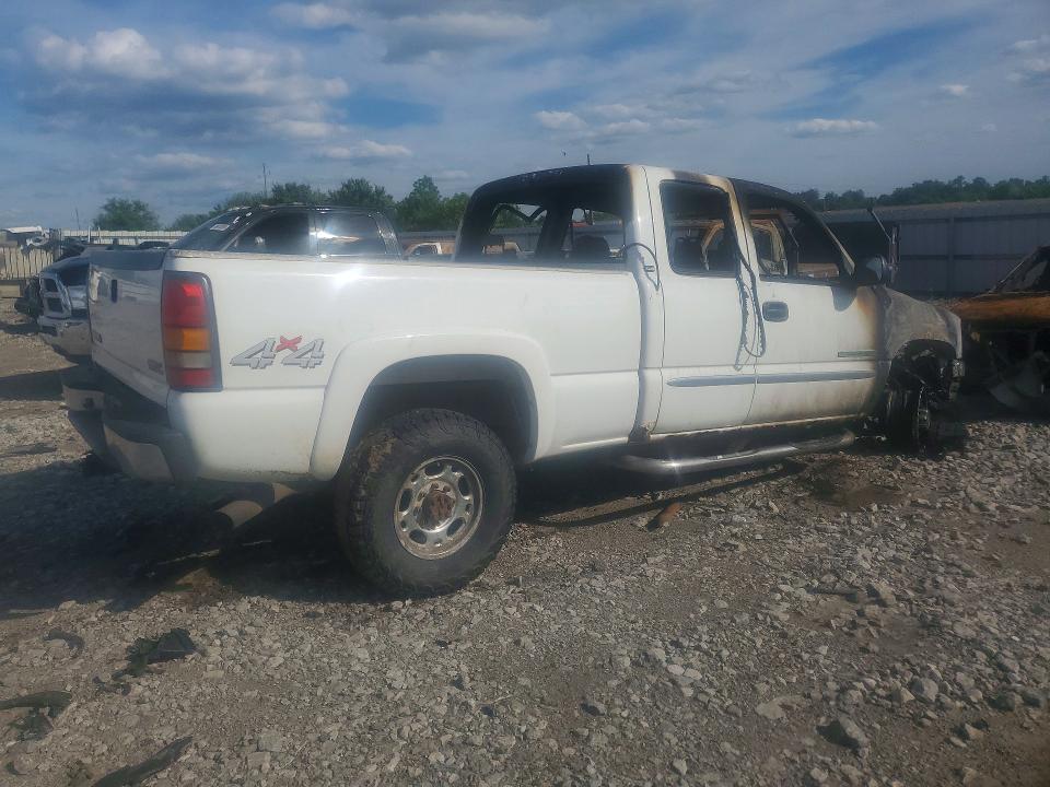 Продажа на аукционе авто 2006 Gmc Sierra, vin: 1GTHK29U36E223482, номер лота: 52032616