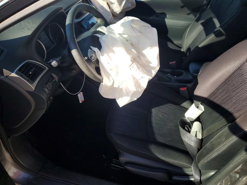 Продажа на аукционе авто 2018 Nissan Sentra, vin: 3N1AB7AP4JY213174, номер лота: 52752626